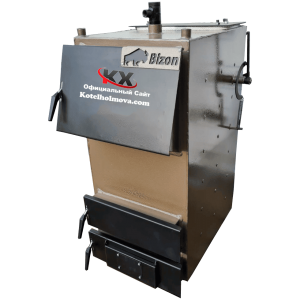 Котел Bizon F-20 кВт